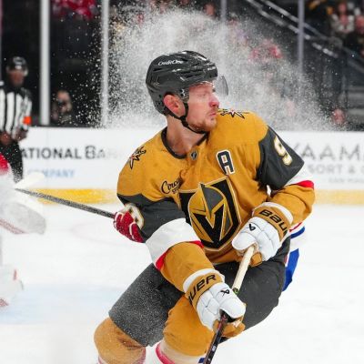 Deadspin | Vegas vies to end rough month on winning note vs. Sharks