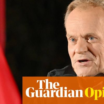 The Guardian view on Poland’s election: democracy on the line | Editorial