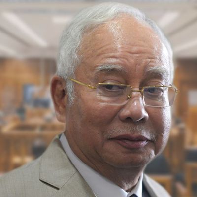 YOURSAY | Najib has done nothing to deserve pardon