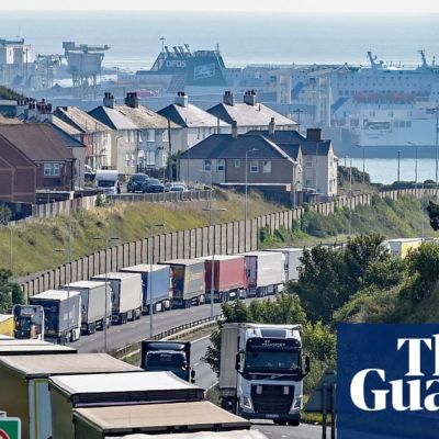 Britain’s economy has been damaged by Brexit. But what should ministers do about it?