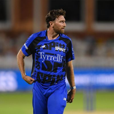 3 teams where Richard Gleeson would have been a good fit at for IPL 2026 ft. CSK