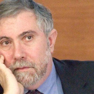 Paul Krugman Warns Trump’s Tariff Plan Could Rewind Economic Progress 90 Years and Ignite Global Conflict: ‘He Sees Everything In Terms Of Winners, Losers And Punishment’