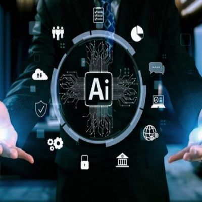 The AI Revolution Faces a Growing Power Crisis