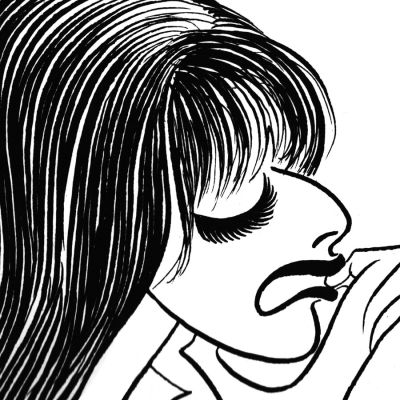 The Brilliant Comic Who Shined Brightest Out of the Spotlight