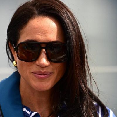 Meghan’s personal admission about beloved daughter