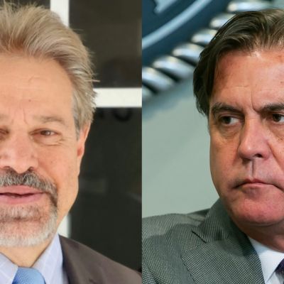 Suspended Miami commissioner sues challenger on eve District 1 runoff election