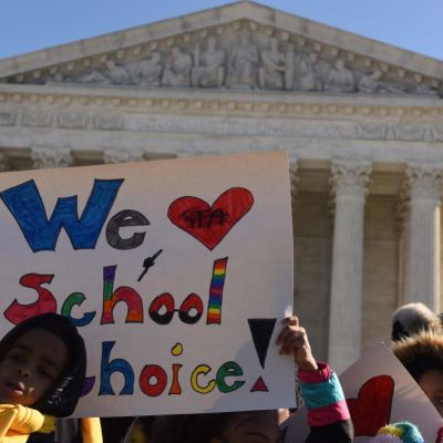 School choice hasn’t worked for Indiana. I still support it.