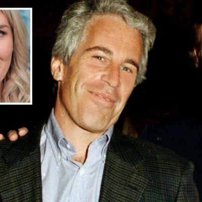 ‘It’s not mine’: Trump’s Epstein denial