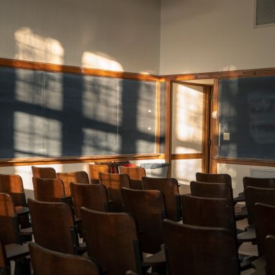 How Higher Education Can Win America Back