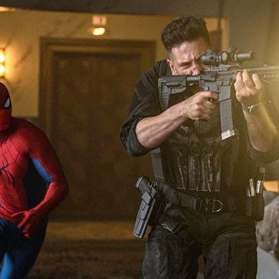 Ahead Of Spider-Man: Brand New Day, Every Spider-Man Film Ranked