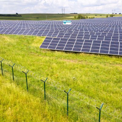 ACME Subsidiary Secures ₹47.40 Crore Change-in-Law Award from RERC, Boosting 250 MW Solar Project Revenues