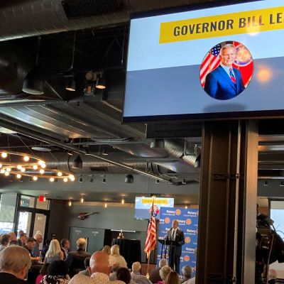 Gov. Bill Lee’s school voucher expansion gets lost in translation in rural Tennessee