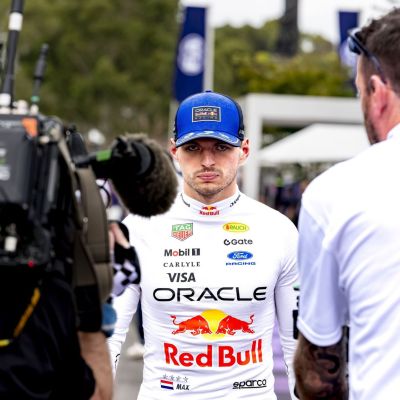 “I’m not enjoying it at all, emotionally and feeling-wise I’m completely drained”: Max Verstappen’s honest confession as he shares true feelings about the 2026 F1 cars