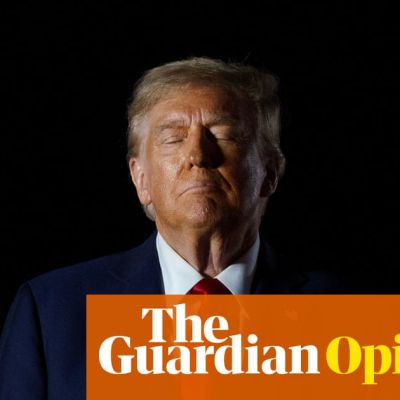 Donald Trump’s Hitlerian logic is no mistake | Sidney Blumenthal