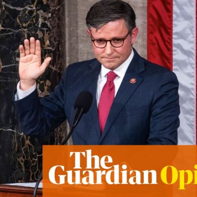 The Maga-fication of congressional Republicans is now complete | Lloyd Green