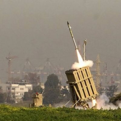 German Volkswagen to manufacture Israeli missile defense systems