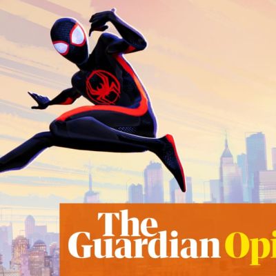 The Guardian view on Spider-Man’s multiverse: it is wokeness in action | Editorial