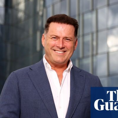 Karl Stefanovic won’t appear on Friday radio show with Eddie McGuire amid Tommy Robinson interview fallout