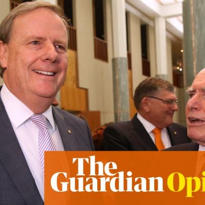 The fierce reaction to Australia’s new Future Fund mandate reflects how much has changed since 2006 | John Quiggin