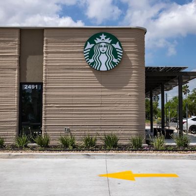 Starbucks CEO on stock slide and turnaround: Fixing what’s broken will take time