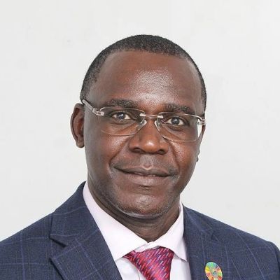 KRA appoints George Obell Commissioner for Micro and Small Taxpayers