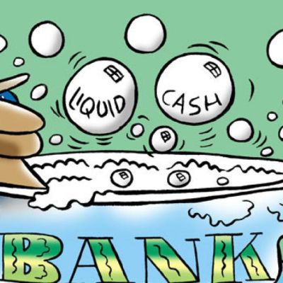 RBI to infuse Rs 3 trn liquidity via OMOs, buy-sell swap after rupee defence