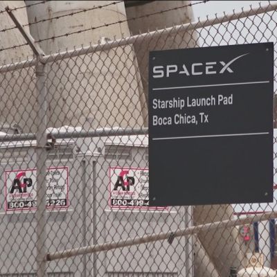 Why a new Texas law could limit weekday access to a popular South Texas beach