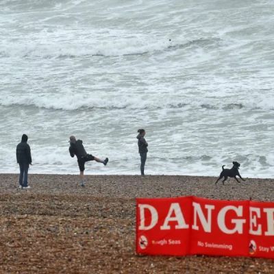 All these market indicators point to stocks struggling during Trump’s presidency