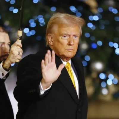 6 Changes That Could Come to Upper-Class Retirees’ Finances in the First Month of Trump’s Presidency