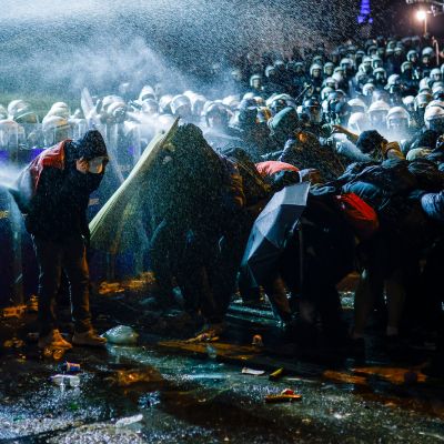 For Some Autocrats, Even Rigged Elections Can Be Too Much of a Threat