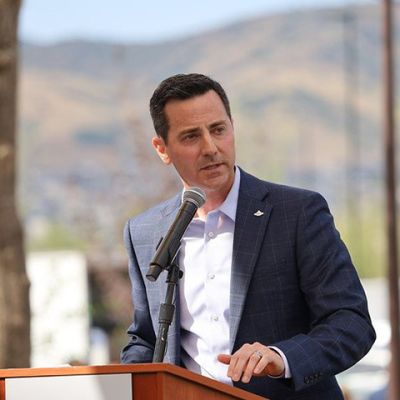 Exclusive – Utah Senate GOP Candidate Trent Staggs on Romney Retirement: Utah Is Ready for an ‘America First’ Candidate