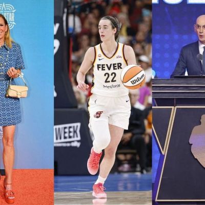 “Punish the ref for being a biased hack”, “Adam Silver gave Cathy Engelbert the call” – Fans Abuzz After Caitlin Clark’s Tech Foul Rescinded By WNBA