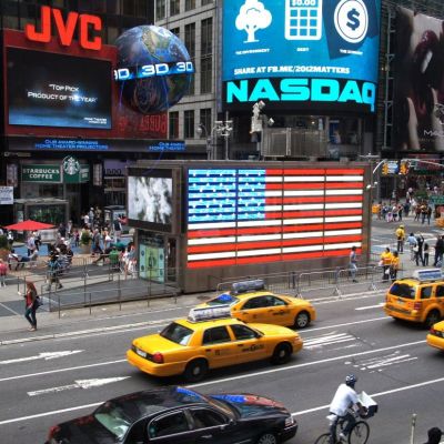 New York City's transit system needs US$115bil for upgrades