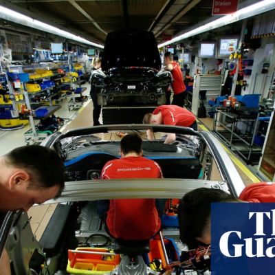 Germany to urge EU to soften 2035 ban on sale of new petrol and diesel cars