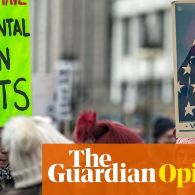 Trump is using his assault on government to retaliate against women | Judith Levine