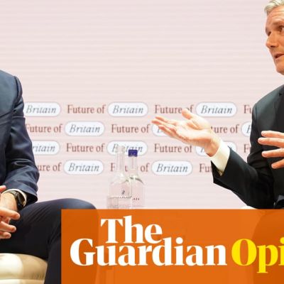 Starmer and his allies spent so long attacking Labour’s left, they forgot how to govern | Owen Jones