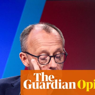 Germany needs a unifier. In Merz, it is getting a chancellor whose instincts are to divide | Chris Reiter and Will Wilkes