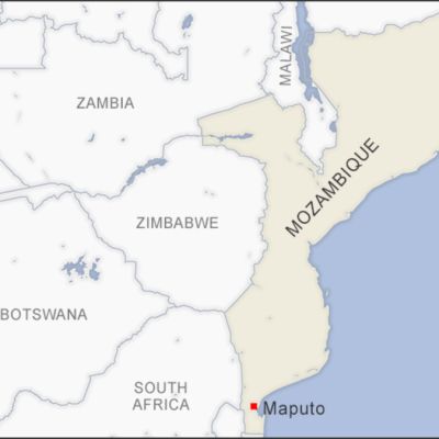 2 Dead in Protests Over Mozambique Election Results, Says Watchdog