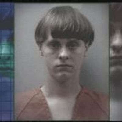 Councilman hopeful SC church shooter will remain on death row