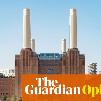 When it’s developers v people, usually the money wins. I saw how one community came out on top | Jason Okundaye