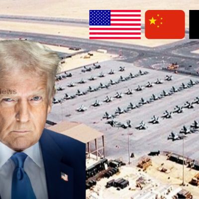 Paper: 10 Strategic Reasons Why Trump Eyeing Bagram Base Regain