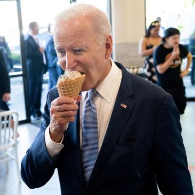 Why President Biden should take a few minutes to read Big Food earnings call transcripts: Morning Brief