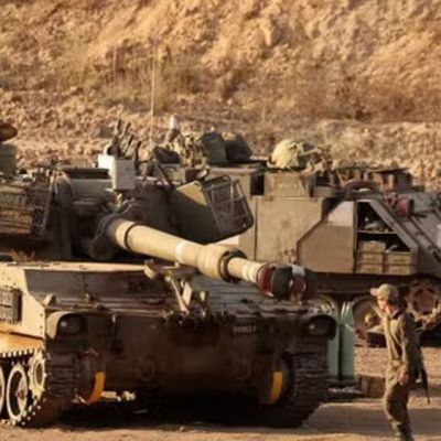 Hamas Denounces Netanyahu’s False Claims of Gaza De-Escalation