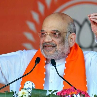 India’s Home Minister Amit Shah Blames Muslim Population Growth on ‘Infiltration,’ Fuels Religious Tensions Ahead of Elections