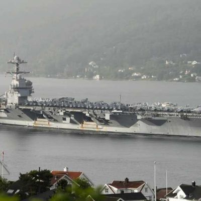 Venezuela Vows to Defend Sovereignty as US Sends Its Largest Warship to Latin America