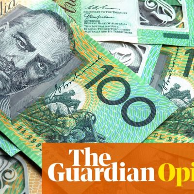 Misleading fear campaigns may kill Labor’s superannuation changes. But here are the real numbers | Greg Jericho