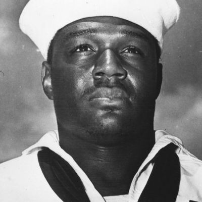 Exclusive: Navy weighs renaming carrier slated to honor Black war hero, potentially switching it to Trump
