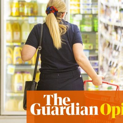 Small changes to what you eat can have big benefits for the planet | Michalis Hadjikakou for the Conversation