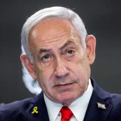 Turkey issues ‘genocide’ arrest warrants for Netanyahu, top Israeli authorities