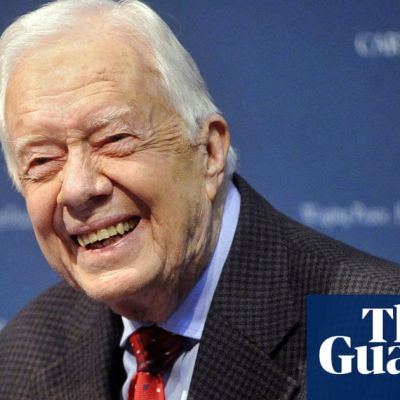 Jimmy Carter’s life after the presidency set a bar that few others have followed | Jan-Werner Müller